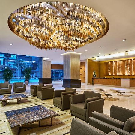 Four Points By Sheraton Shanghai, Daning Buitenkant foto