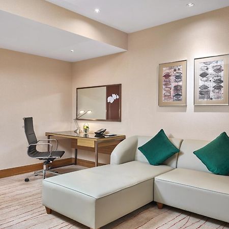 Four Points By Sheraton Shanghai, Daning Buitenkant foto