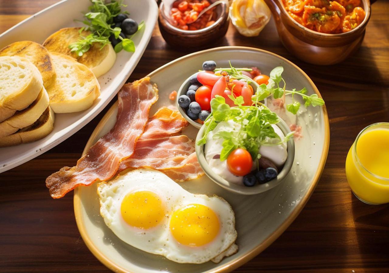 Four Points By Sheraton Shanghai, Daning Buitenkant foto