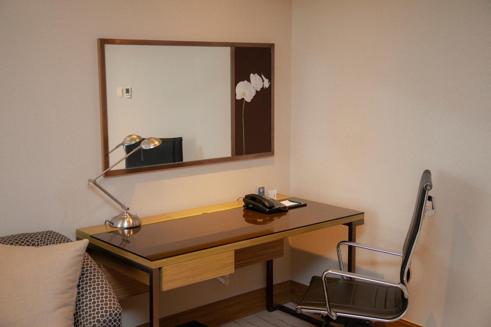 Four Points By Sheraton Shanghai, Daning Buitenkant foto