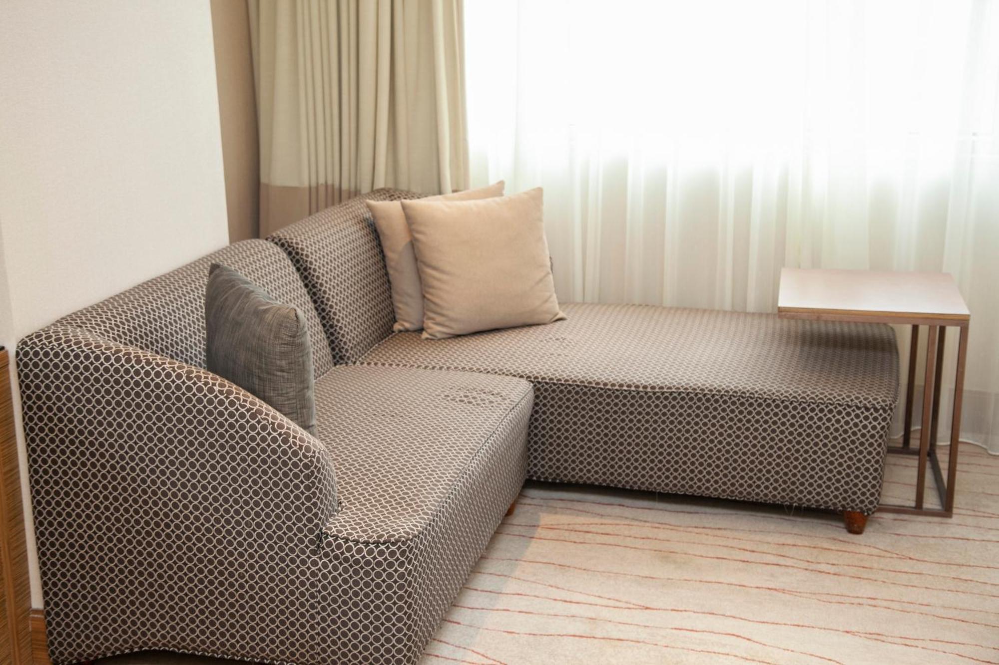 Four Points By Sheraton Shanghai, Daning Buitenkant foto